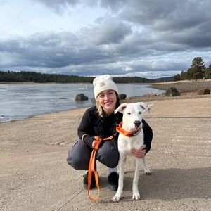 Meet your Posher, Ayana